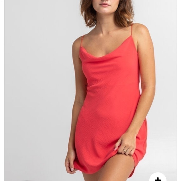 New with tag slip style Dress - Picture 1 of 5